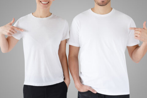 Jak usunąć plamy z potu? Skuteczne sposoby na ubraniach