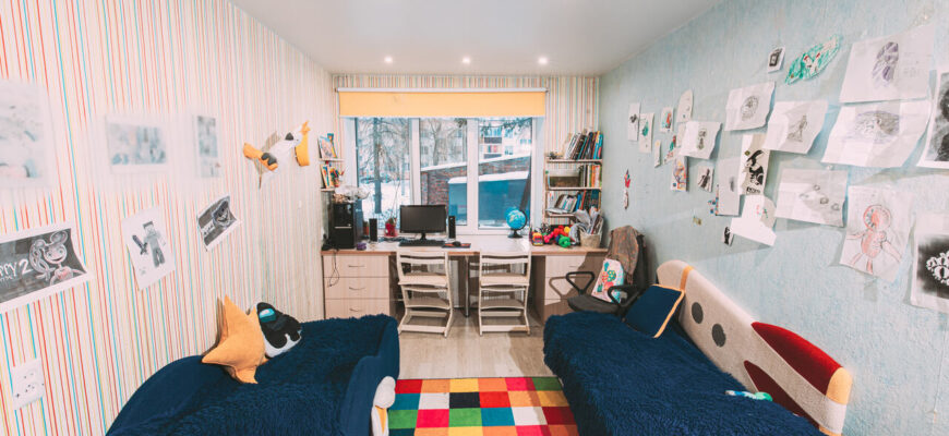 Jak szybko posprzątać pokój? Sprawdzone metody i triki na błyskawiczny porządek